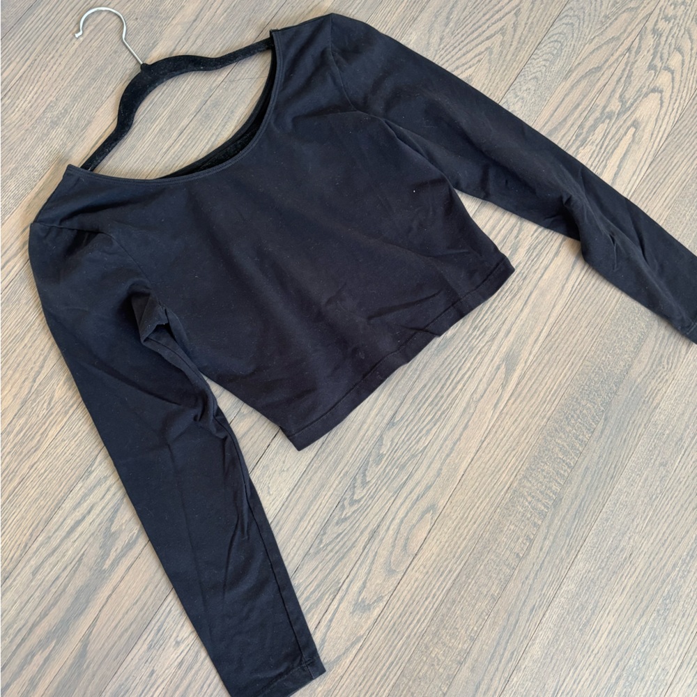 Talula Crop Top